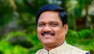 श्री. कल्याण काळे
