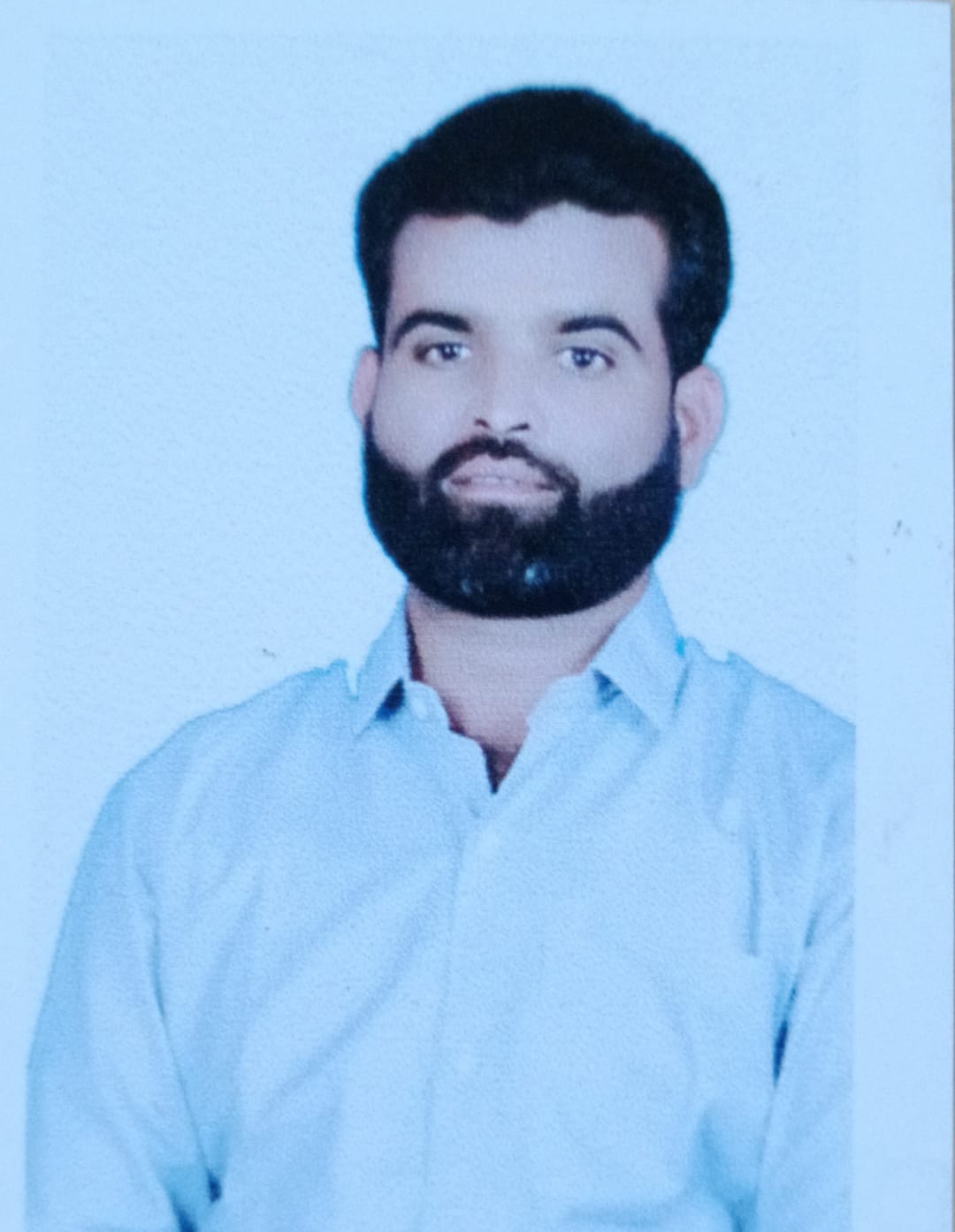 श्री. सलीम भिकन शेख