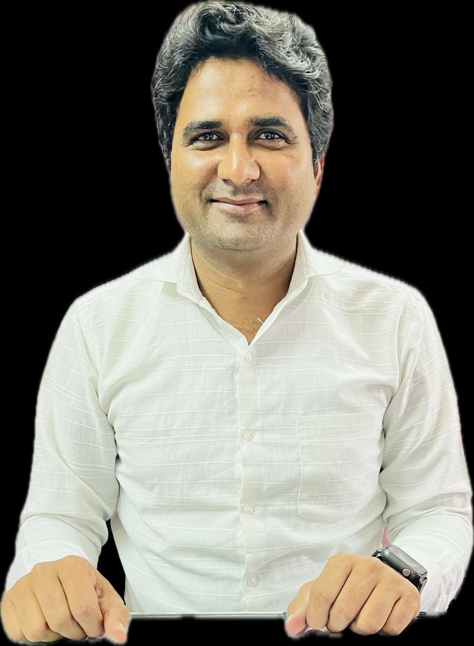 श्री. शिवाजी माणिकराव वने