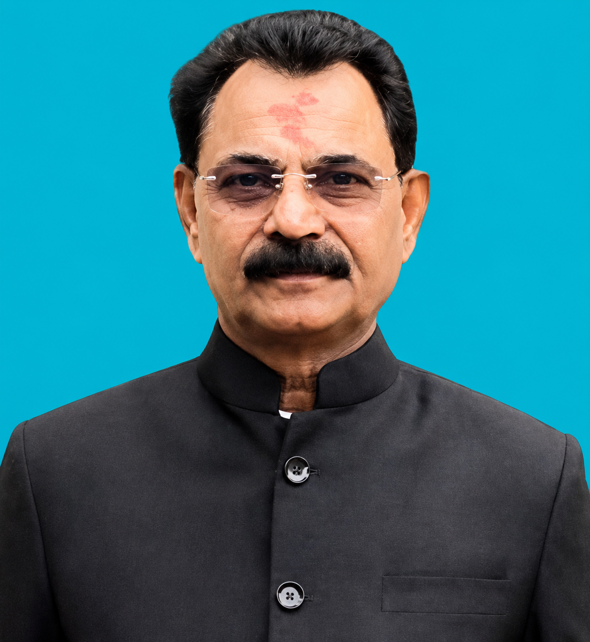 श्री. रत्नाकर आनंदराव पगार