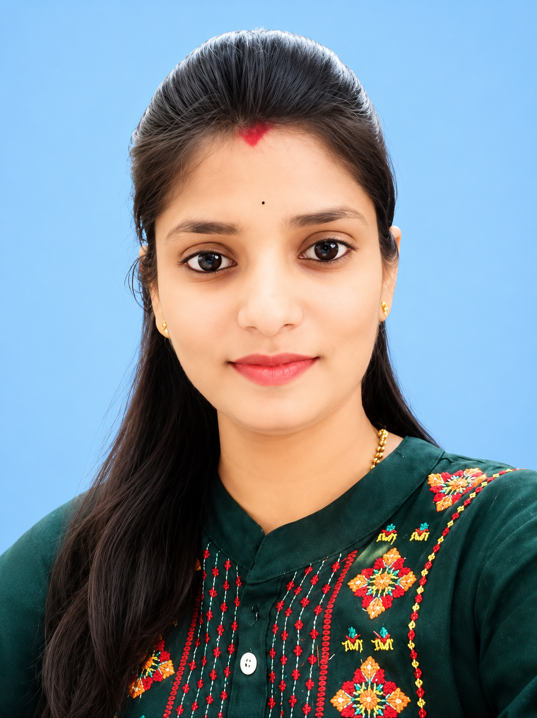 श्रीमती. रुचिका संजय घोगरे