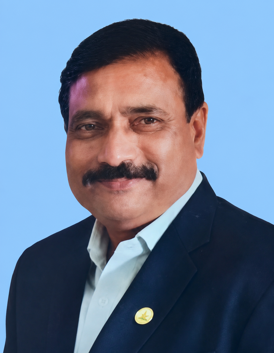 श्री. राजू भानुदास राजगुरू