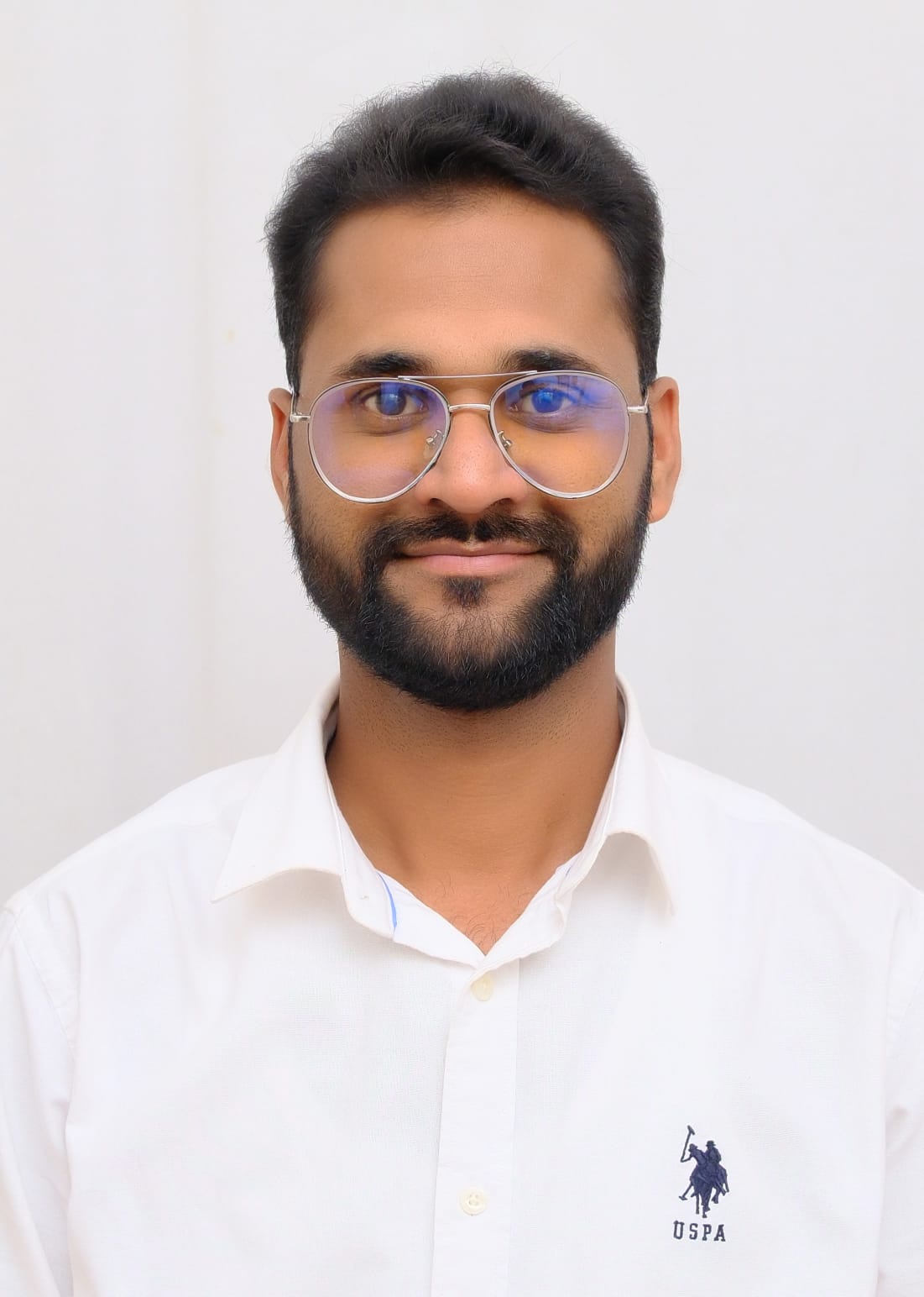 श्री. सचिन तेजराव वाघ