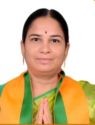 श्रीमती. अनिता ज्ञानेश्वर मोटे